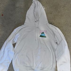 malibu tennis club sweatshirt